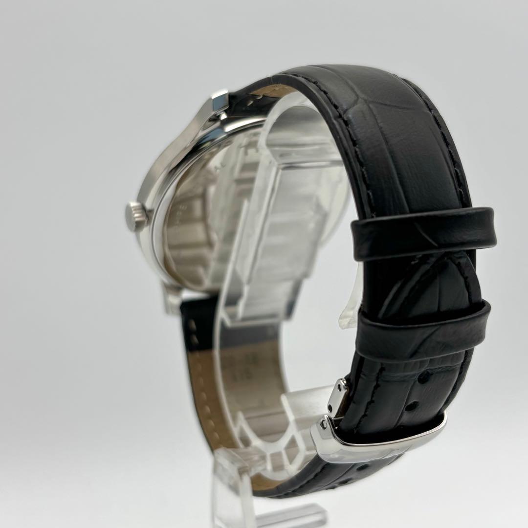 超美品✨TISSOT ティソ ジェント クラシック 腕時計 デイト メンズ