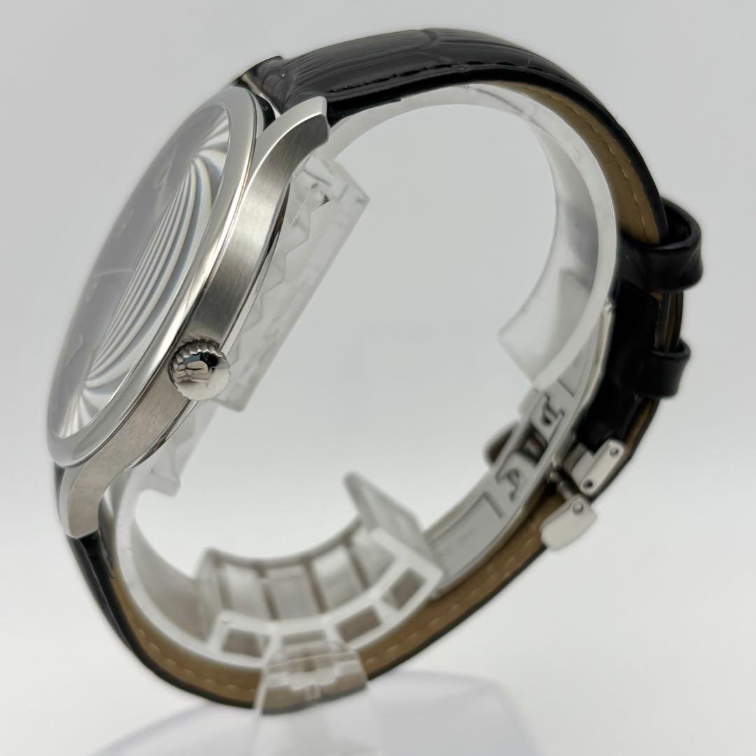 超美品✨TISSOT ティソ ジェント クラシック 腕時計 デイト メンズ