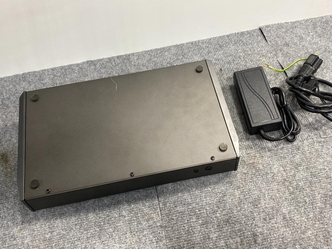 Roland VR-3EX ビデオミキサー　配信機器　モニター