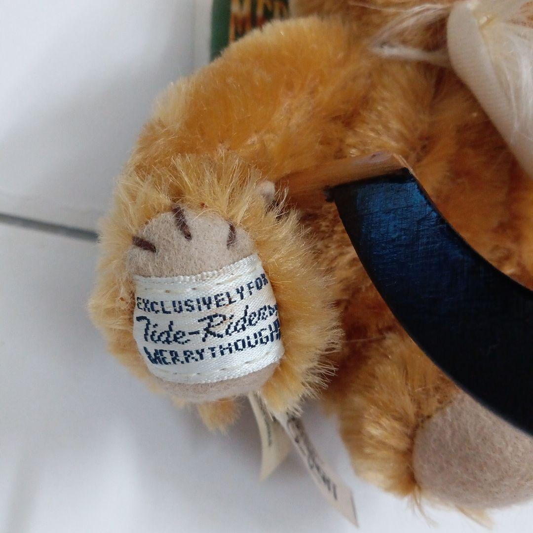 メリーソート　チーキー　ファザータイム