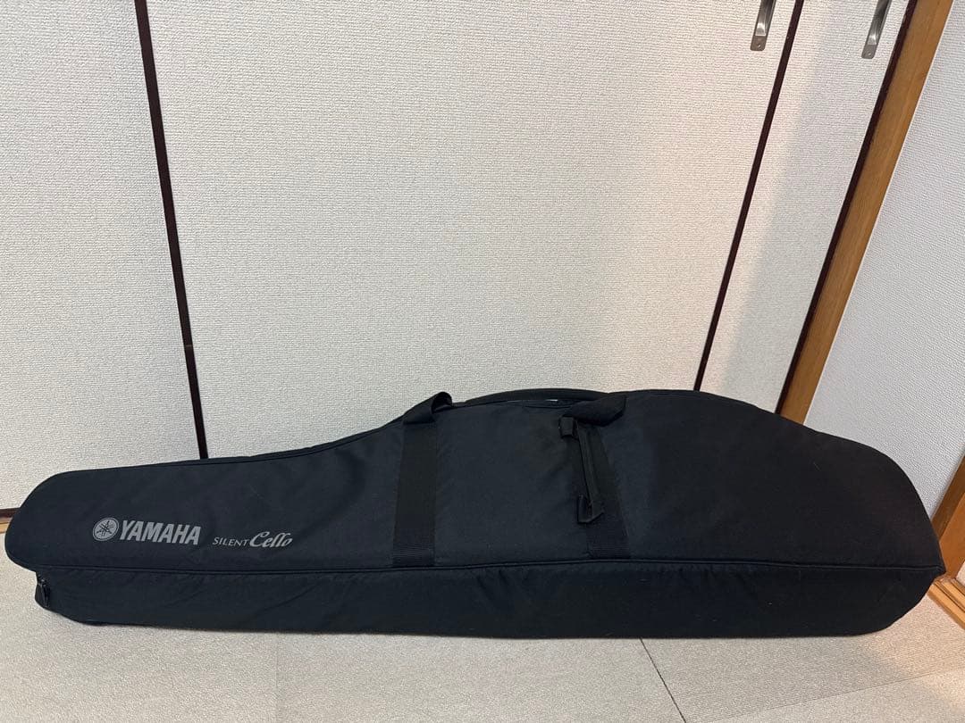 サイレントチェロ svc-50