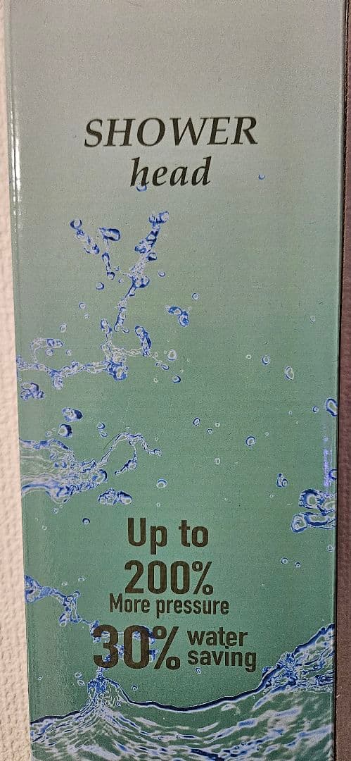 多機能シャワーヘッド　クローム仕上げ　美容 81R2vhP586L._AC_UF350,
