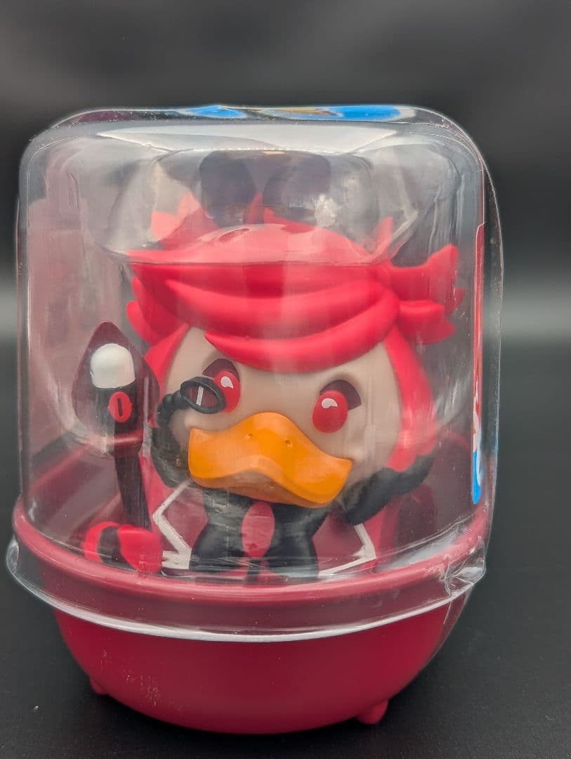 わ*見様 Tubbz HAZBINHOTEL Alastor