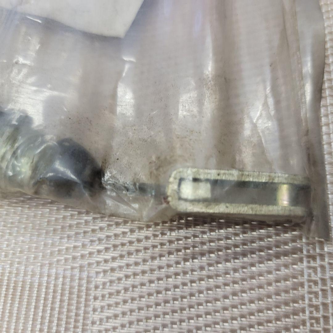 DATSUN サニー B10 クラッチケーブル30670-18002