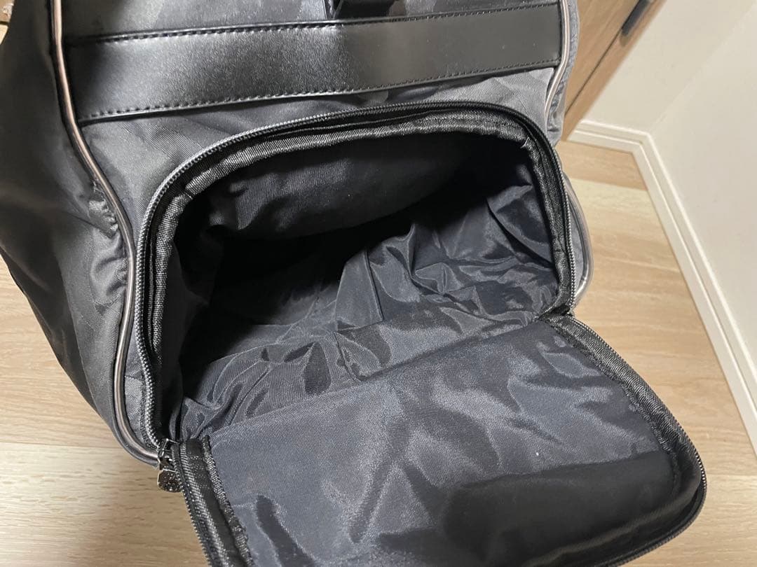 楽天市場】MARK & LONA MILO Boston bag マークアンドロナ バッグ