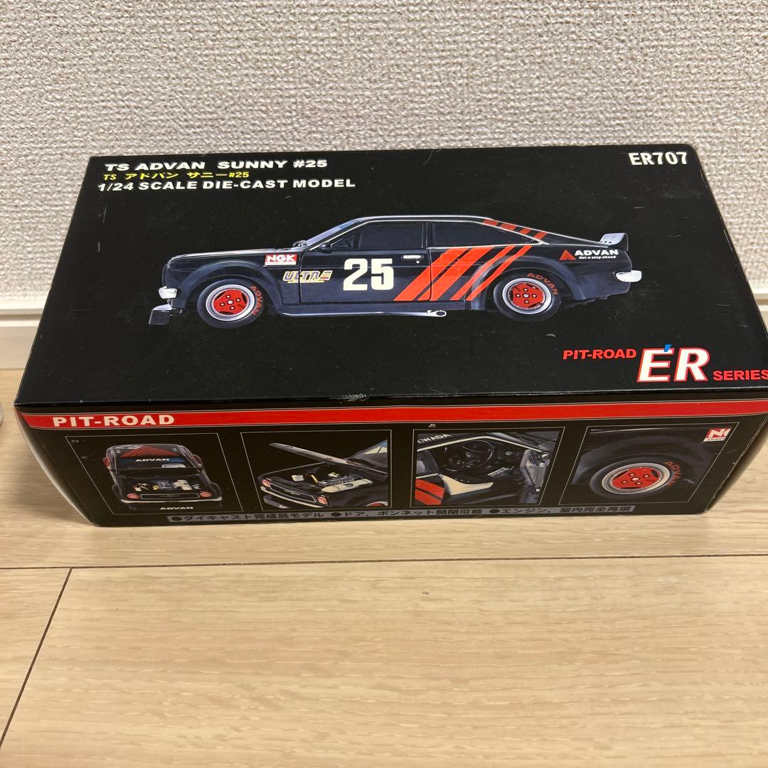TS ADVAN SUNNY #２５ TS ADVAN SUNNY #25