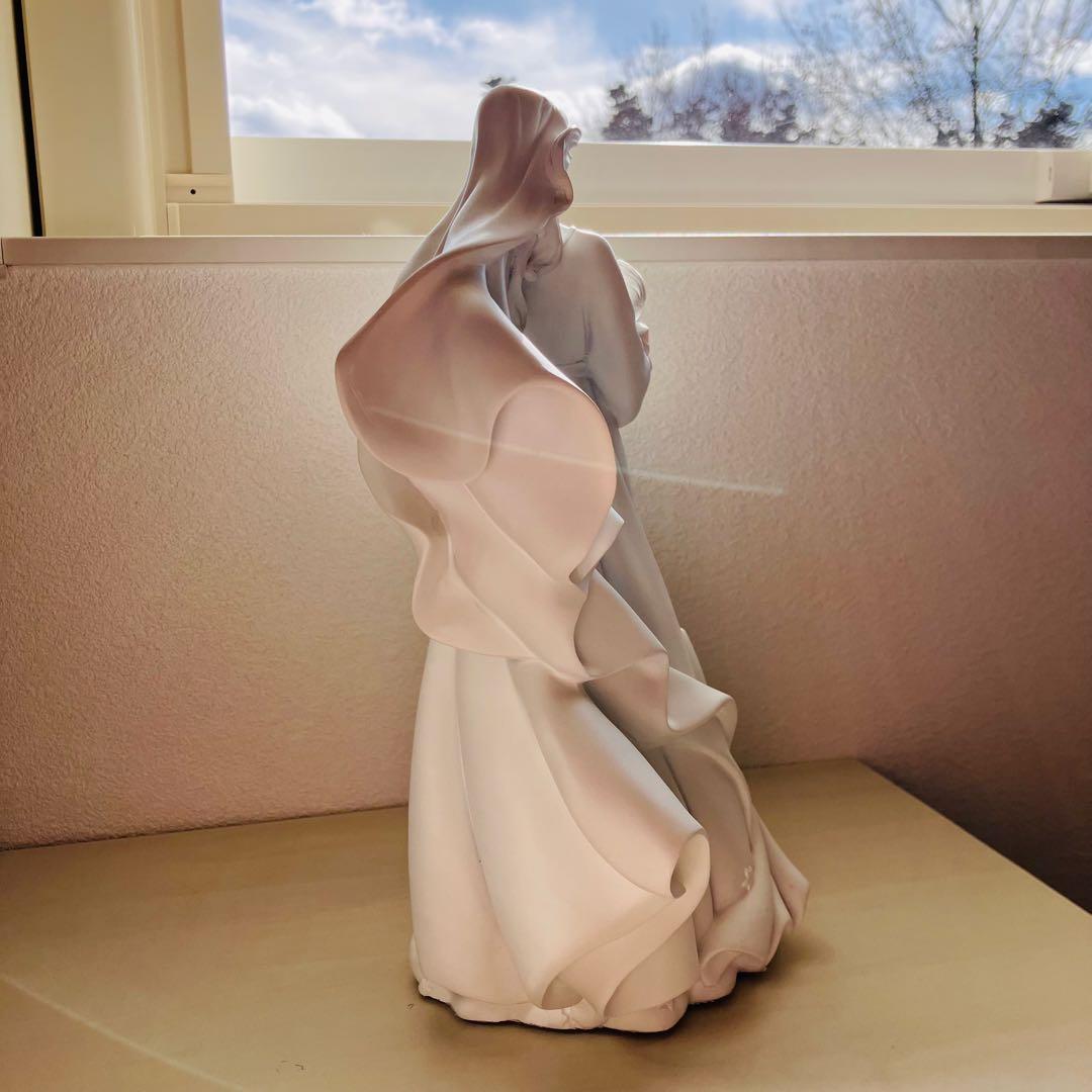 天使雑貨 | 輸入家具・雑貨の専門店 e木楽館 【公式】 愛に満ちた聖母