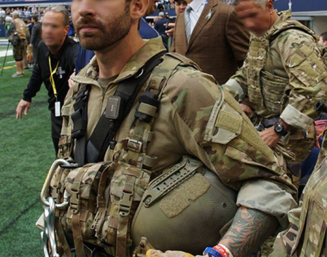 実Crye Precision AVS Detachable Chest Rig - メルカリ