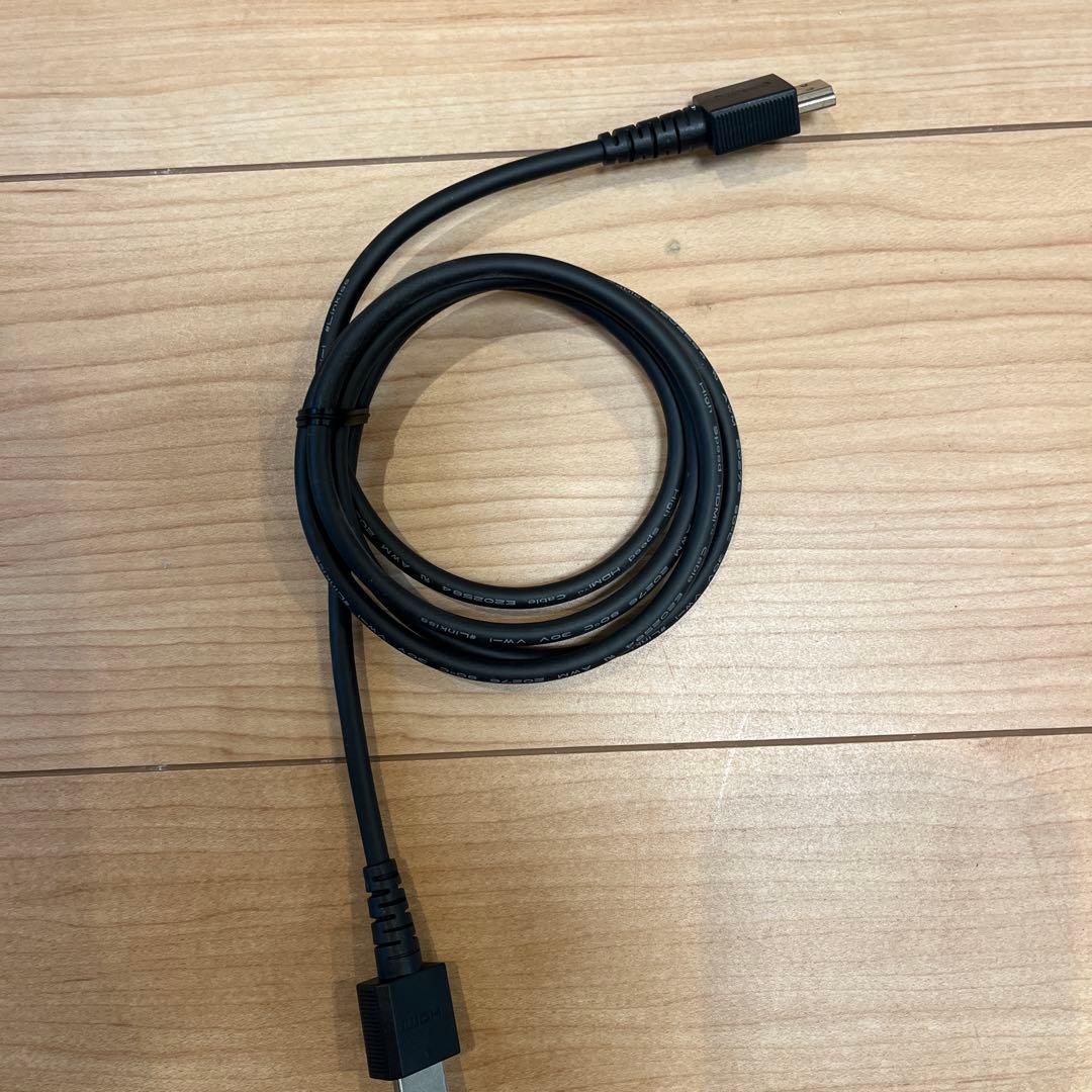 Nintendo Switch 本体 グレー 付属品完備 動作確認済み