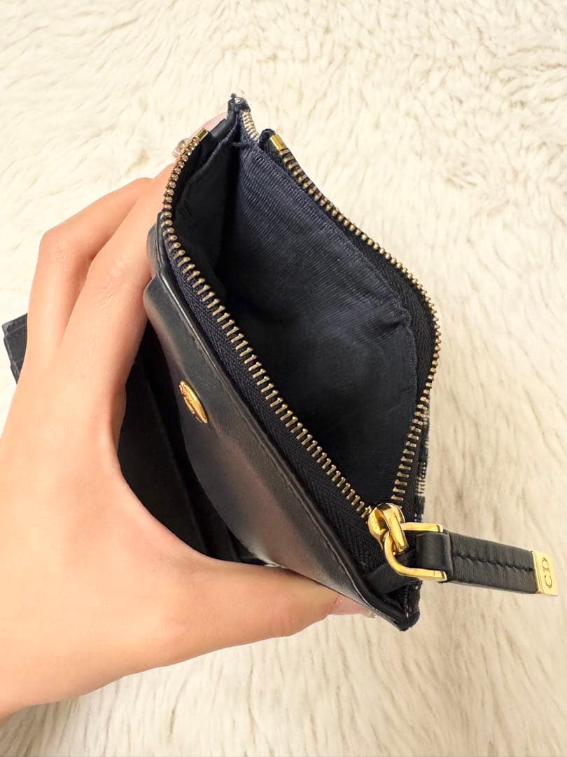 Dior 財布