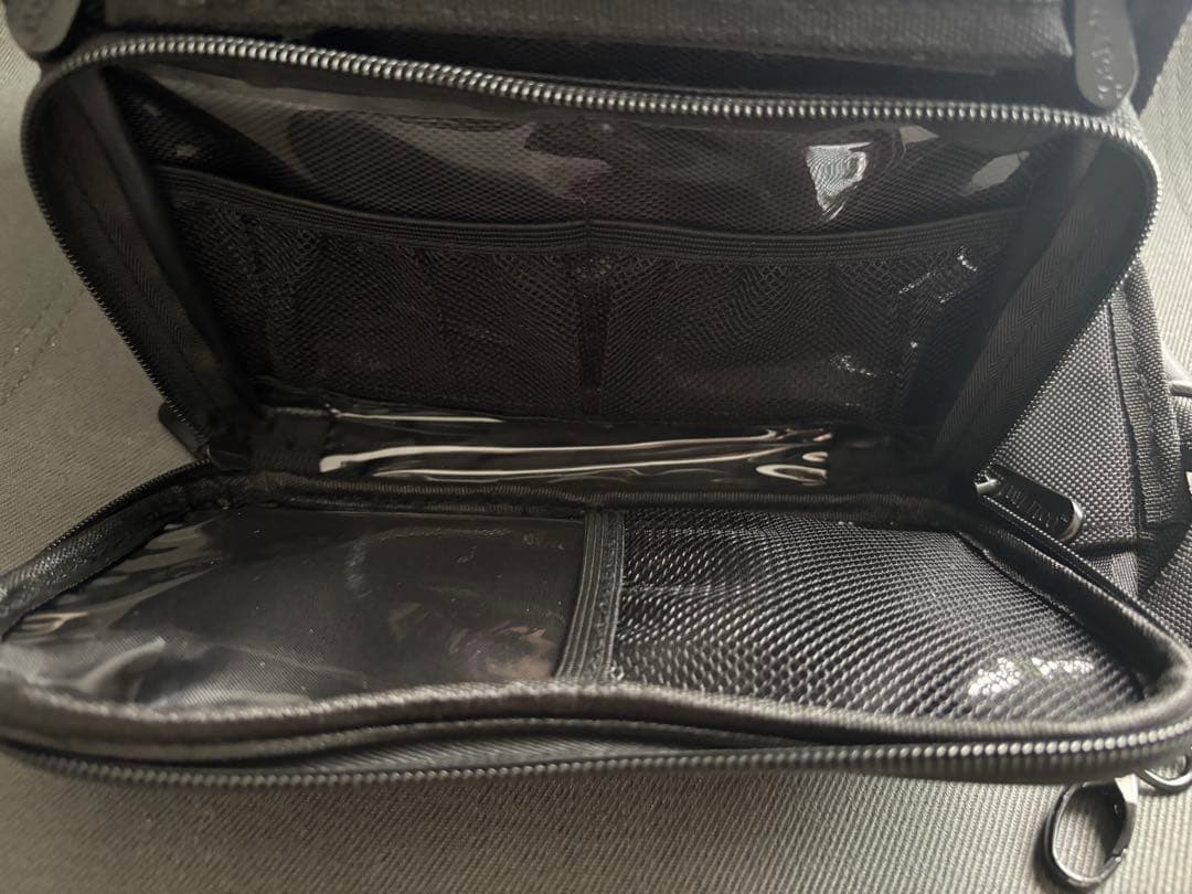 MYKITCO メイクバッグ