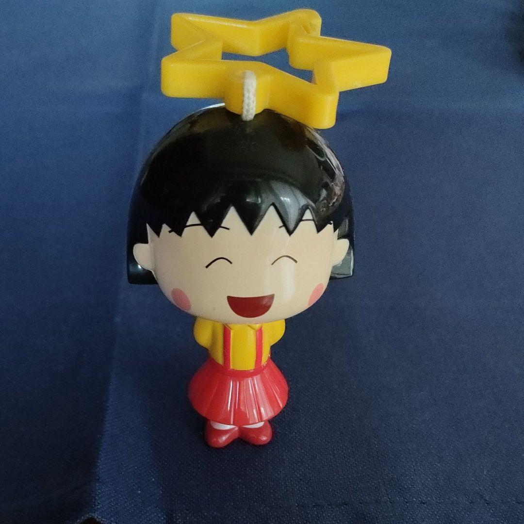 ちびまる子ちゃん　フィギュア Amazon.co.jp: POP MART(ポップマート) ちびまる子ちゃんの風変わりな