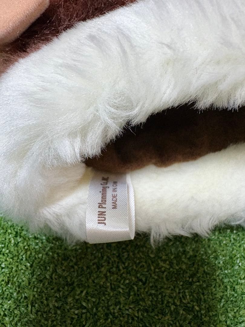 グレムリン ギズモ ぬいぐるみ ミトン