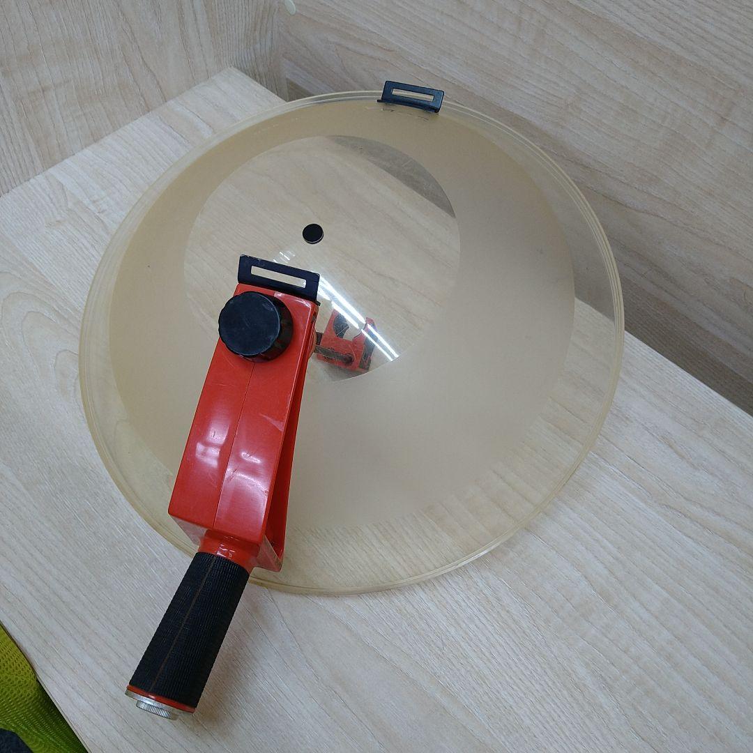 SONY PBR-400 パラボラ集音器 - メルカリ