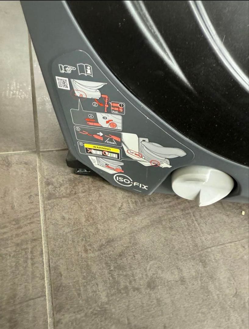 みちむCombiクルムーヴスマート JN-570