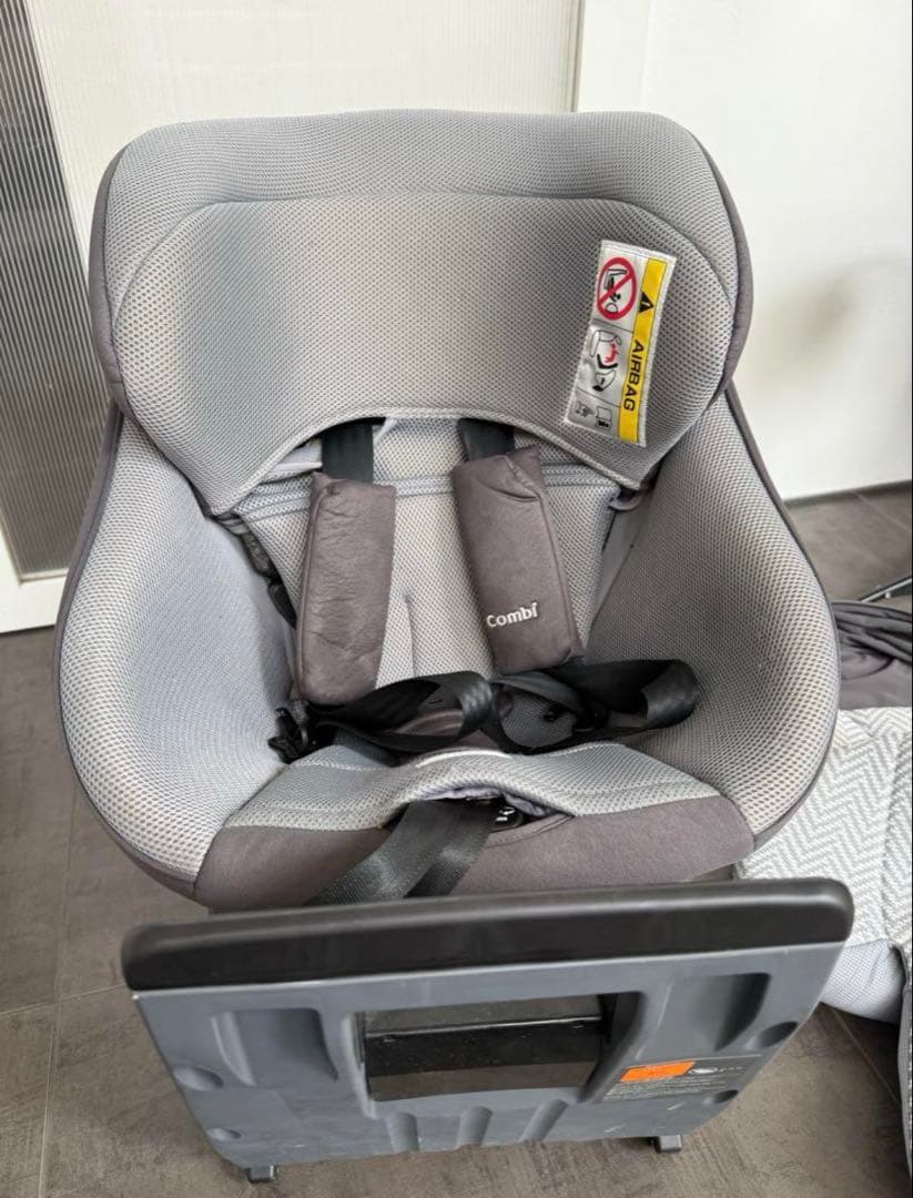 みちむCombiクルムーヴスマート JN-570