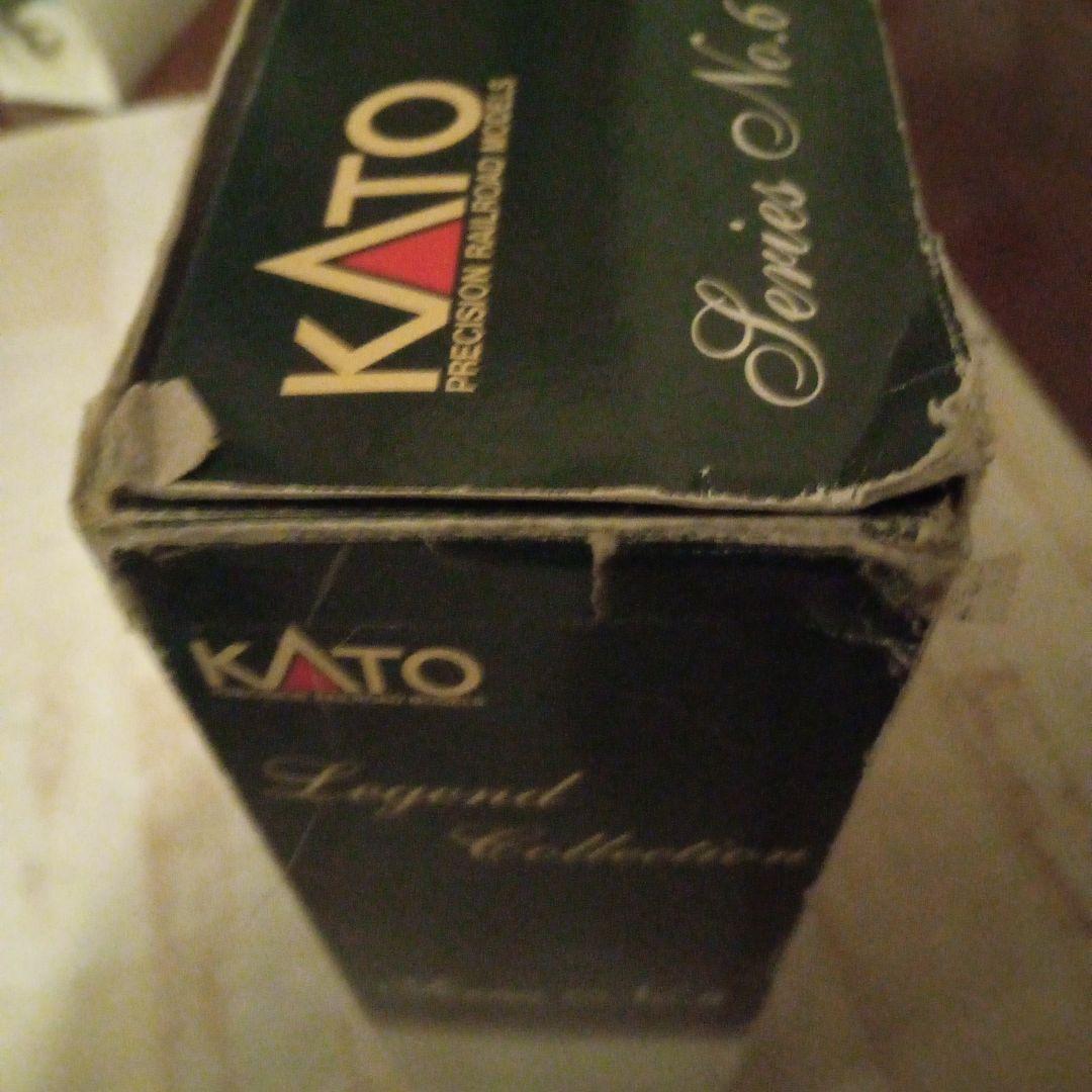 限定価格　KATO 581系 寝台特急月光 12両セット