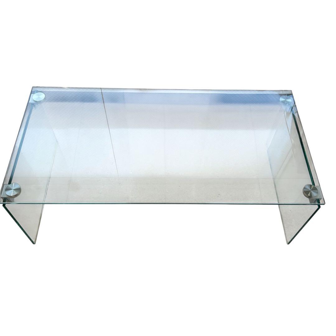 定価5万もう買えない!極美品フランフランサローネ ガラスコーヒー