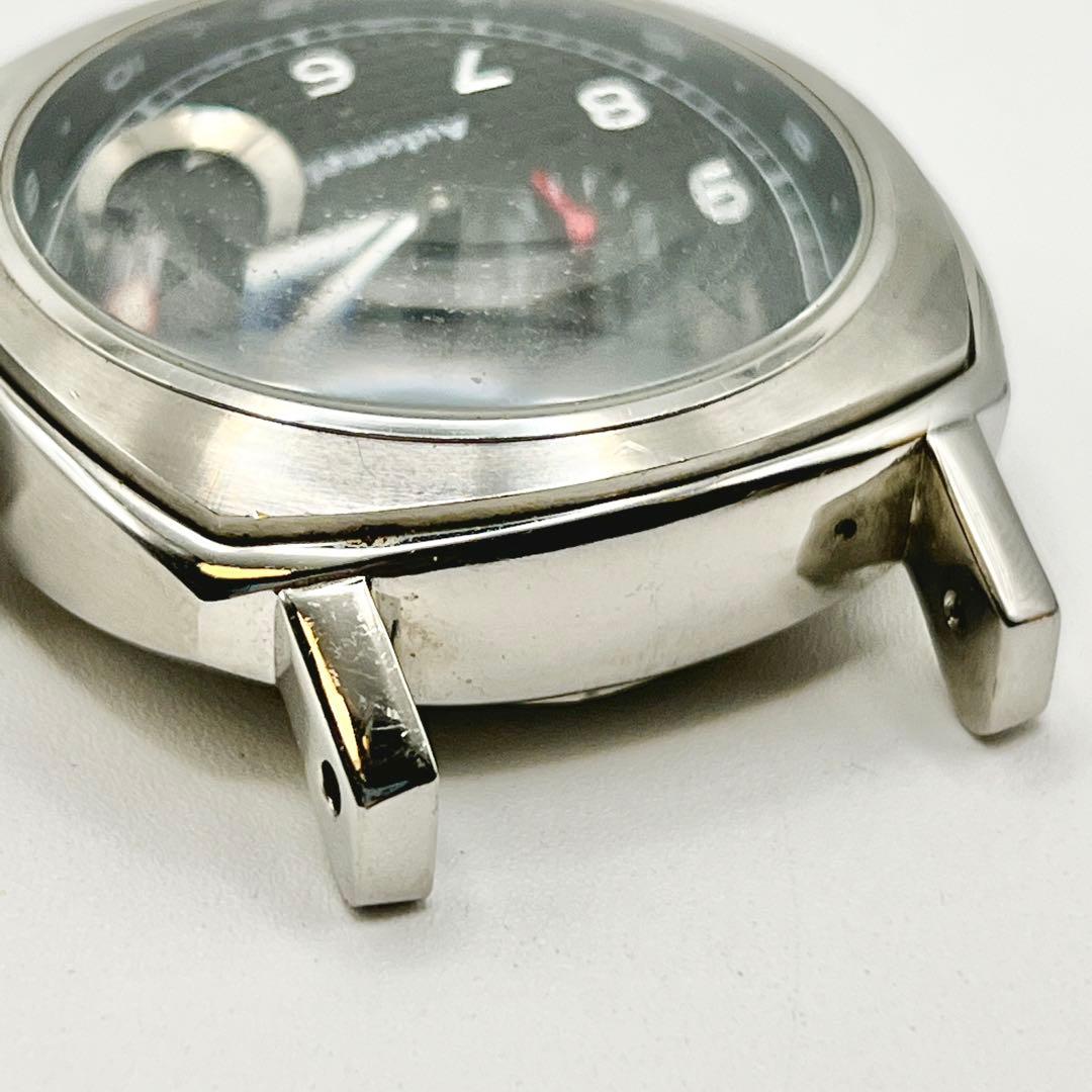 【希少】 フェラーリ Ferrari GMT 腕時計 自動巻き フェイスのみ