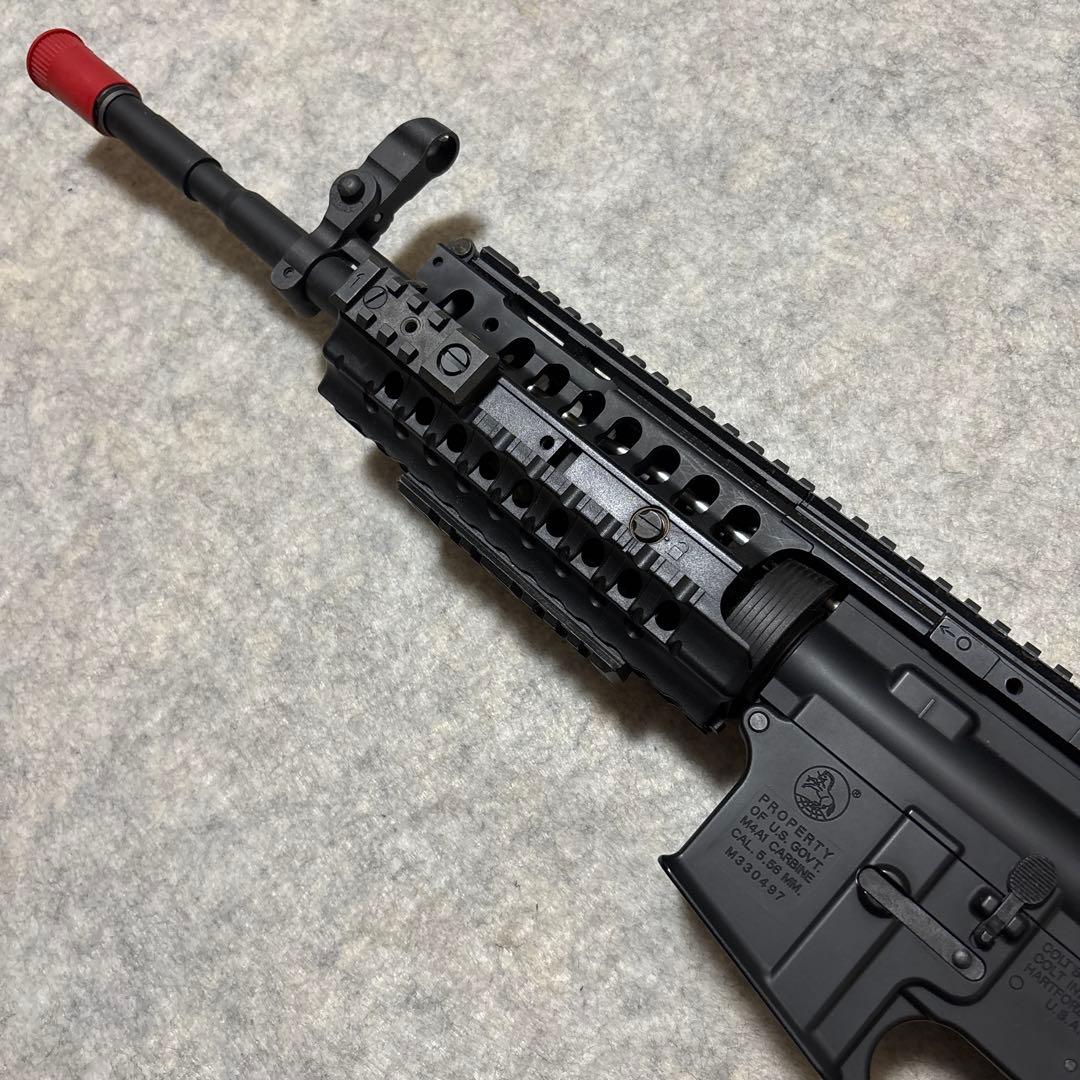 東京マルイ S-SYSTEM 電動ガン