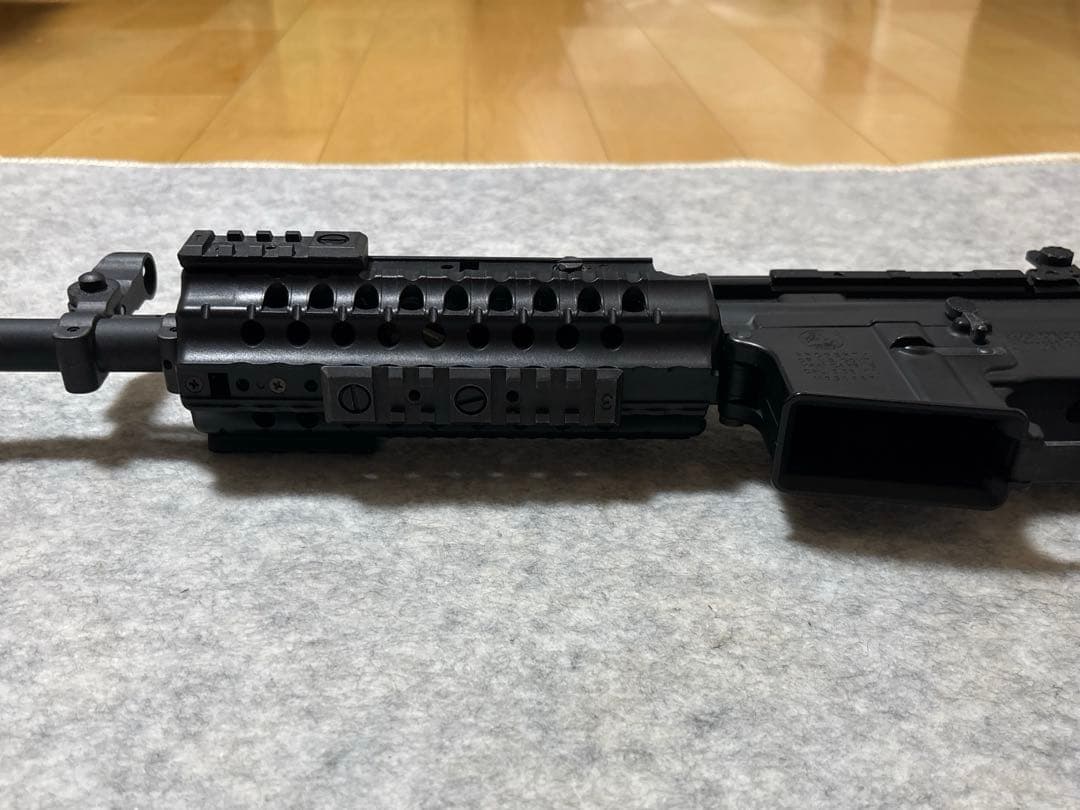 東京マルイ S-SYSTEM 電動ガン