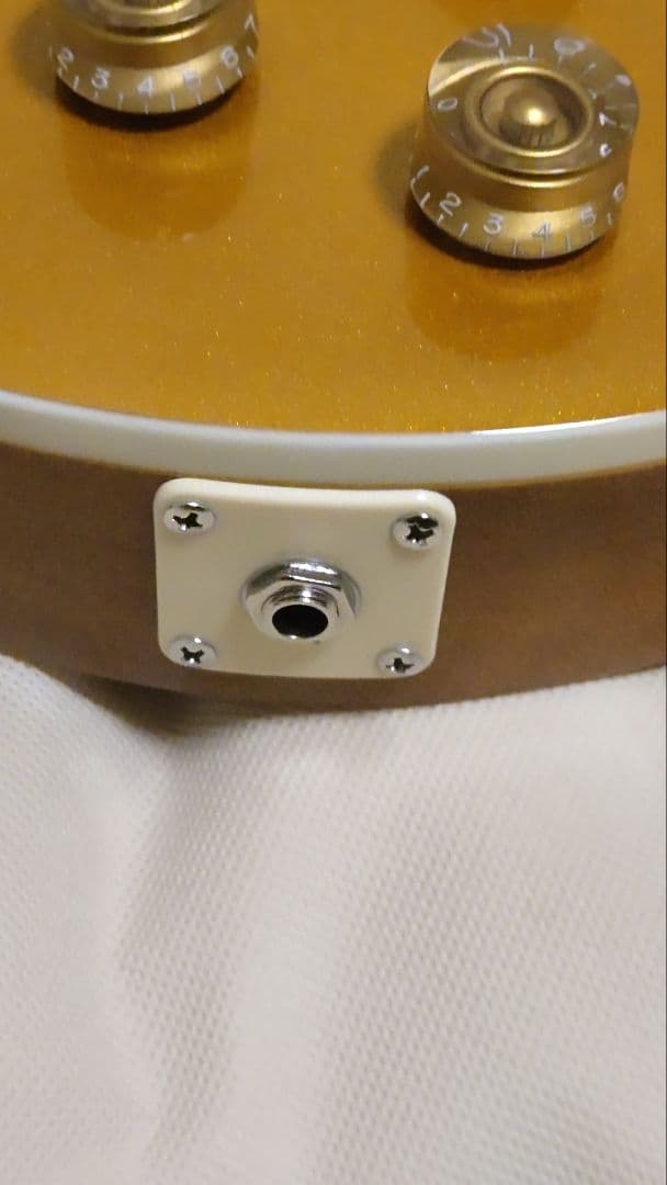 s*y様 1954 Les Paul タイプ ギター Not Made in U