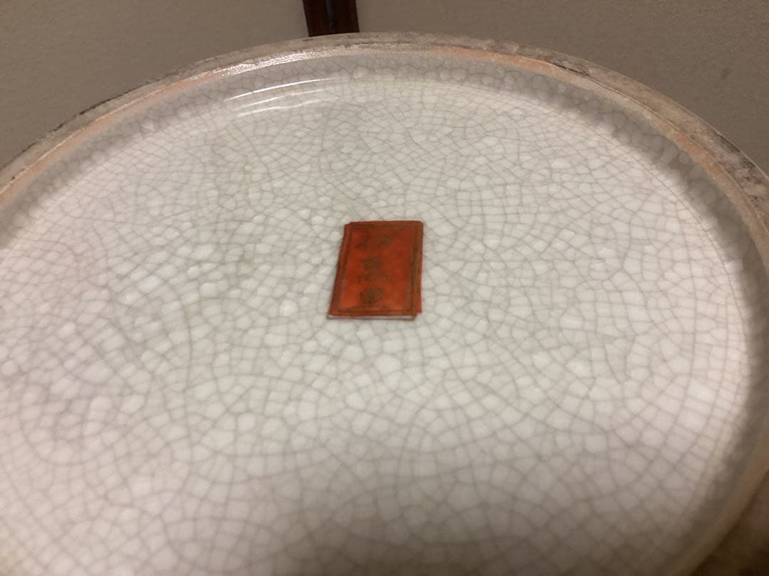 有田焼　伊万里　大壺　インテリア