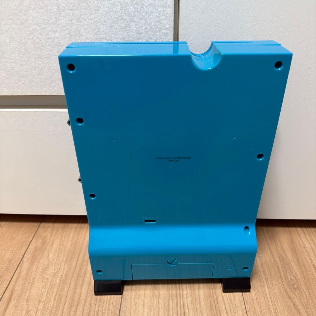 ！値下げ！昭和レトロ風　駄菓子屋ゲーム貯金箱　10円ゲーム機　新幹線ゲーム