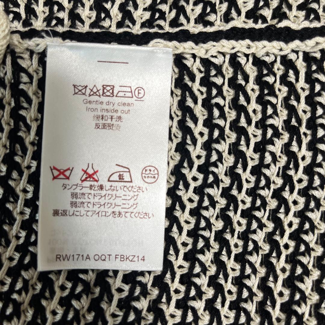 新品未使用品タグ付き　ルイ・ヴィトン　スカート　Mサイズ