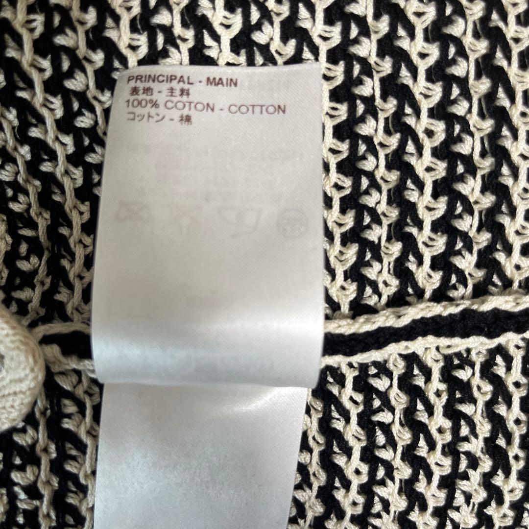 新品未使用品タグ付き　ルイ・ヴィトン　スカート　Mサイズ