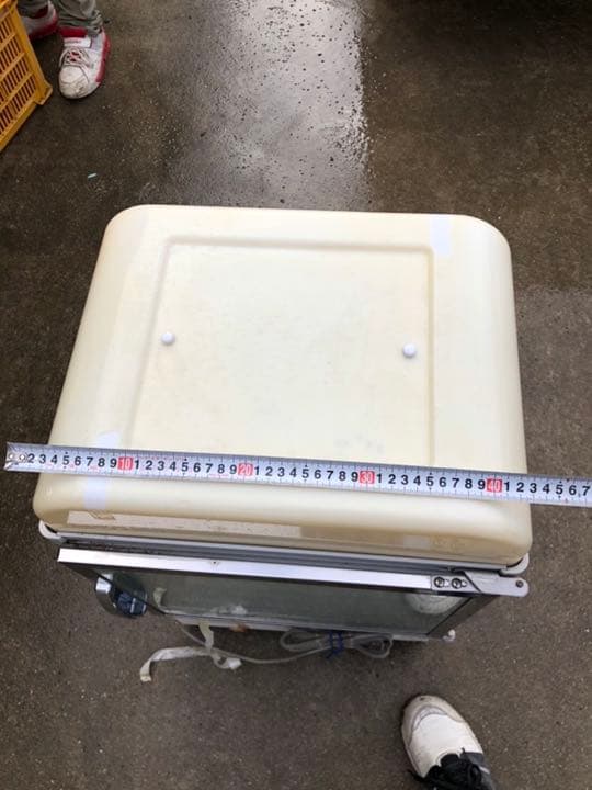 レトロ 冷蔵庫 駄菓子屋