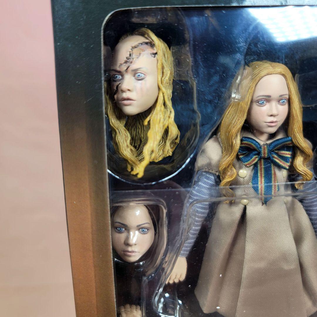 【NECA】新品 正規品 M3GAN ミーガン アルティメット フィギュア ネカ