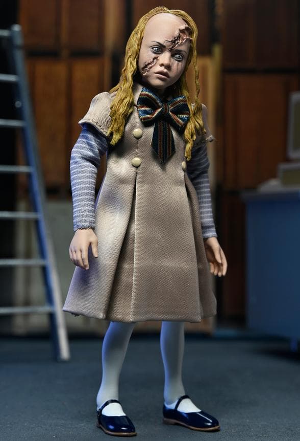 【NECA】新品 正規品 M3GAN ミーガン アルティメット フィギュア ネカ