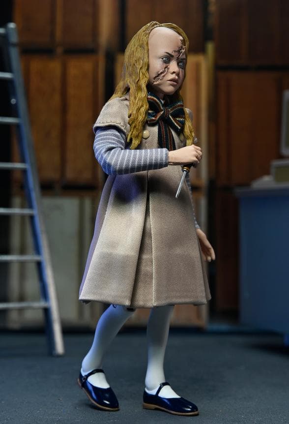 【NECA】新品 正規品 M3GAN ミーガン アルティメット フィギュア ネカ