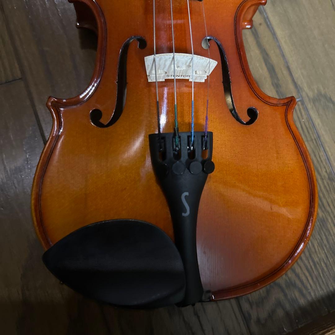 STENTOR バイオリン　1/4