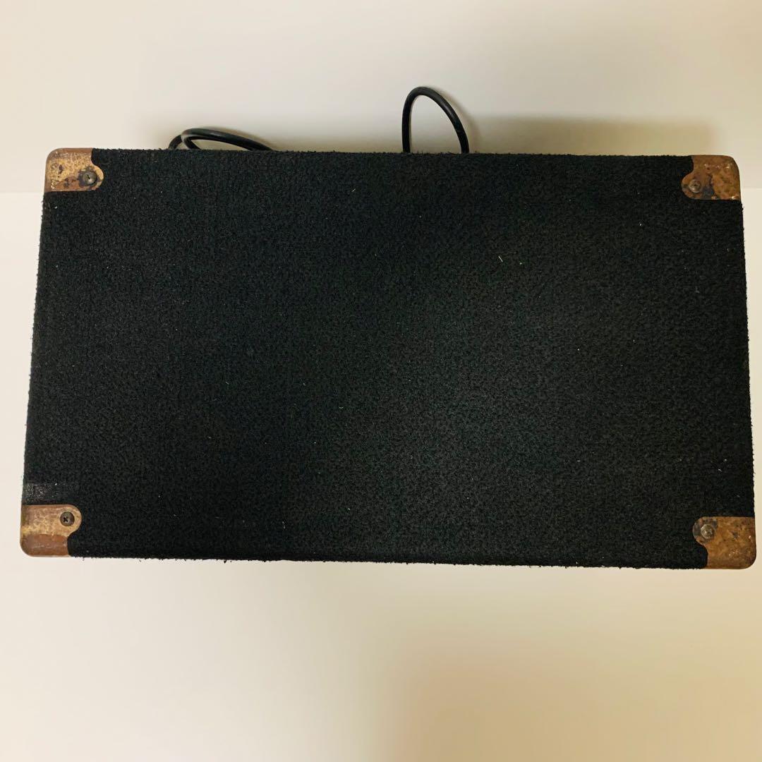 YAMAHA パワードミキサー　EMX640