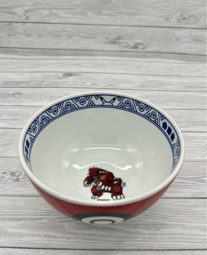 吉野家 ポケ盛専用ドンぶり 第1弾 全6種セット ポケモン どんぶり