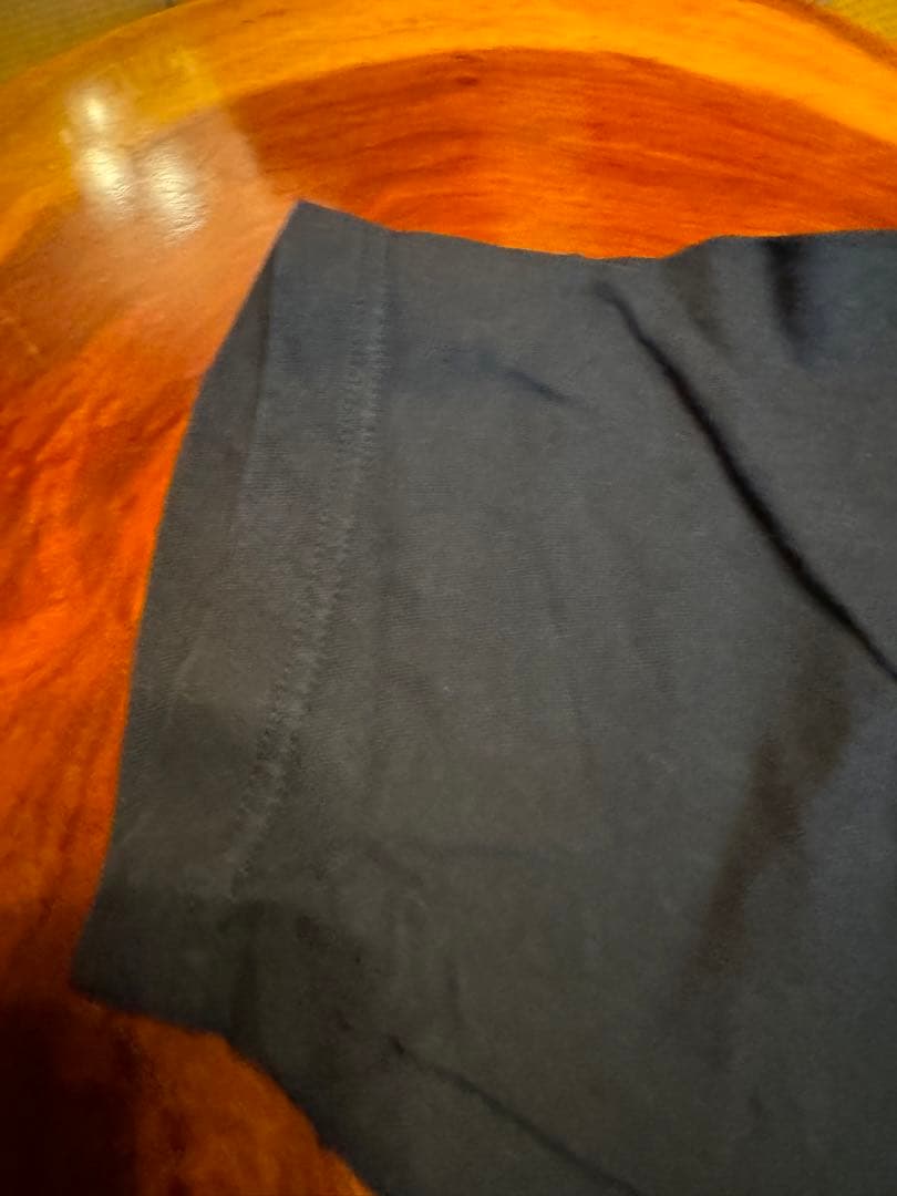 FOO FIGHTERS 2011年バンT黒サイズ表記M美品 - メルカリ