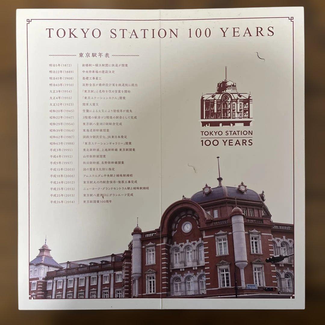 東京駅開業100周年記念Suica - メルカリ