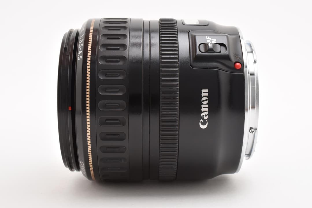 美品 Canon EF 28-105mm F3.5-4.5 USM #8745