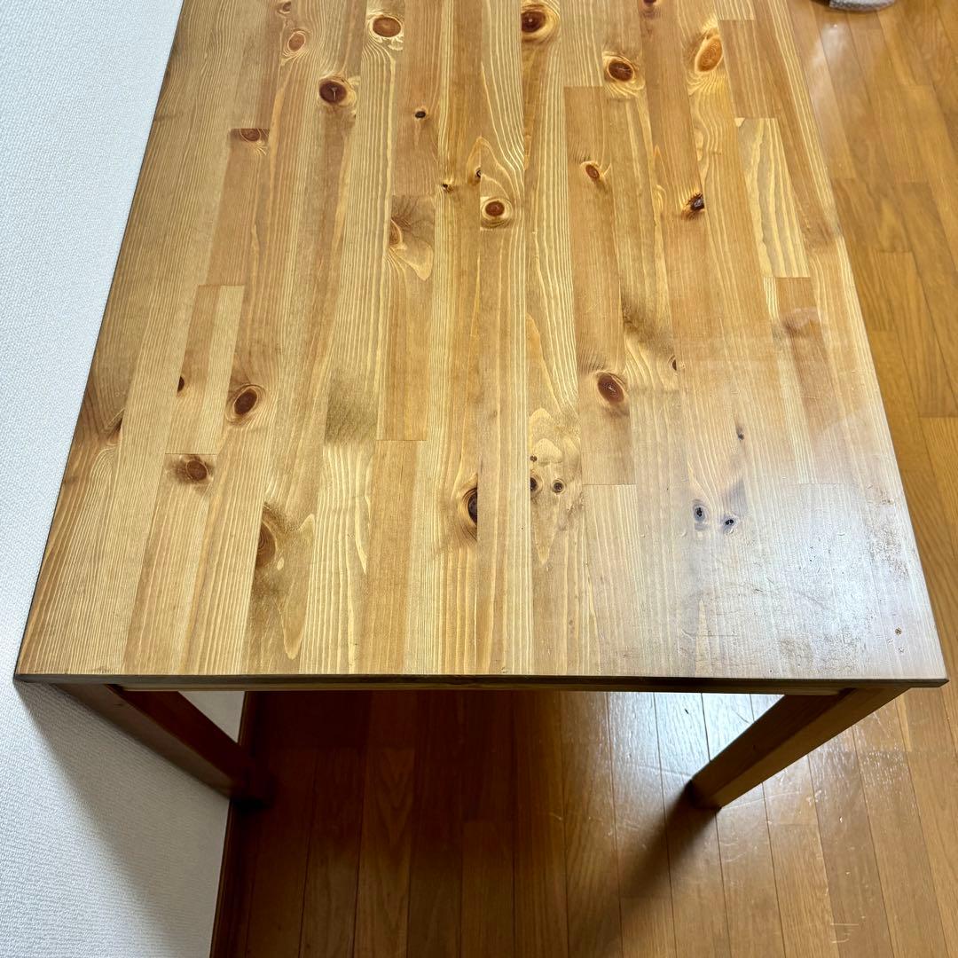 【くろーばー 】IKEA JOKKMOKK ヨックモック