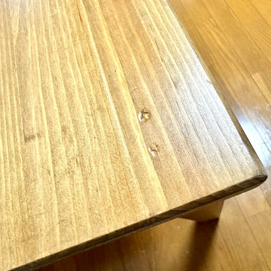 【くろーばー 】IKEA JOKKMOKK ヨックモック