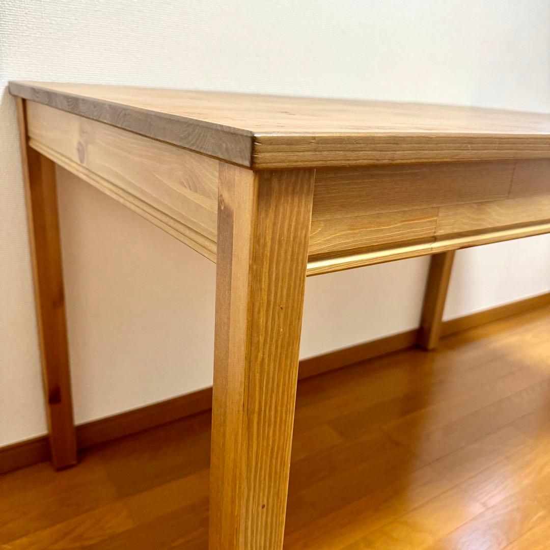 【くろーばー 】IKEA JOKKMOKK ヨックモック