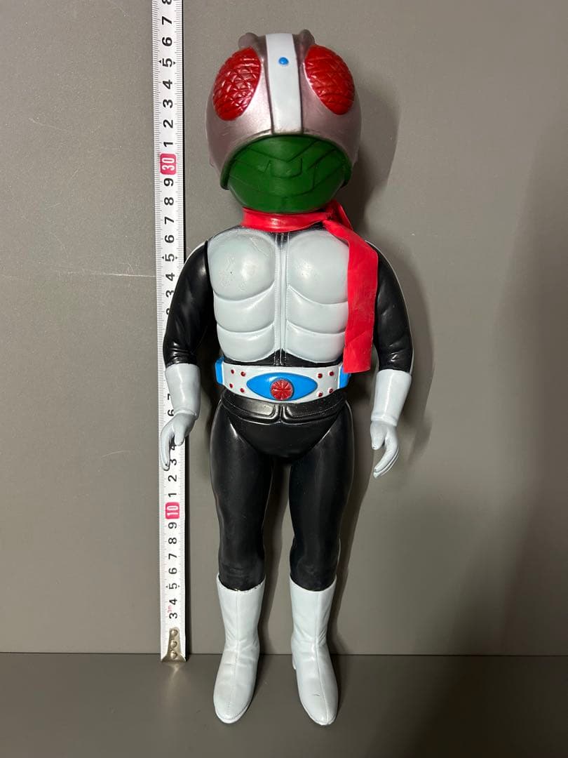 仮面ライダー　キングサイズ　バンダイ　石森プロ　　東映