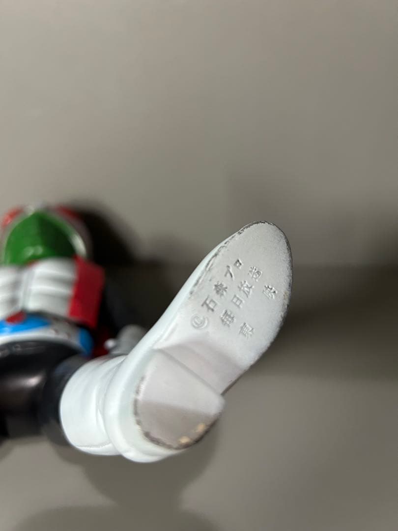 仮面ライダー　キングサイズ　バンダイ　石森プロ　　東映