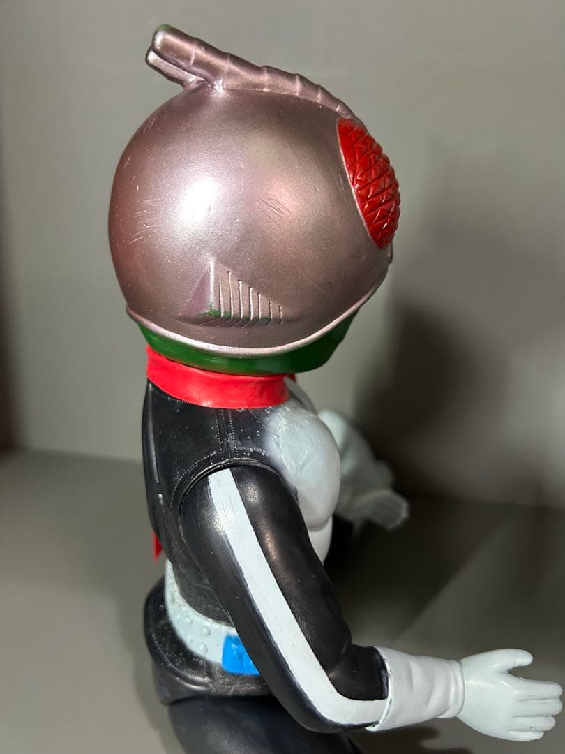 仮面ライダー　キングサイズ　バンダイ　石森プロ　　東映