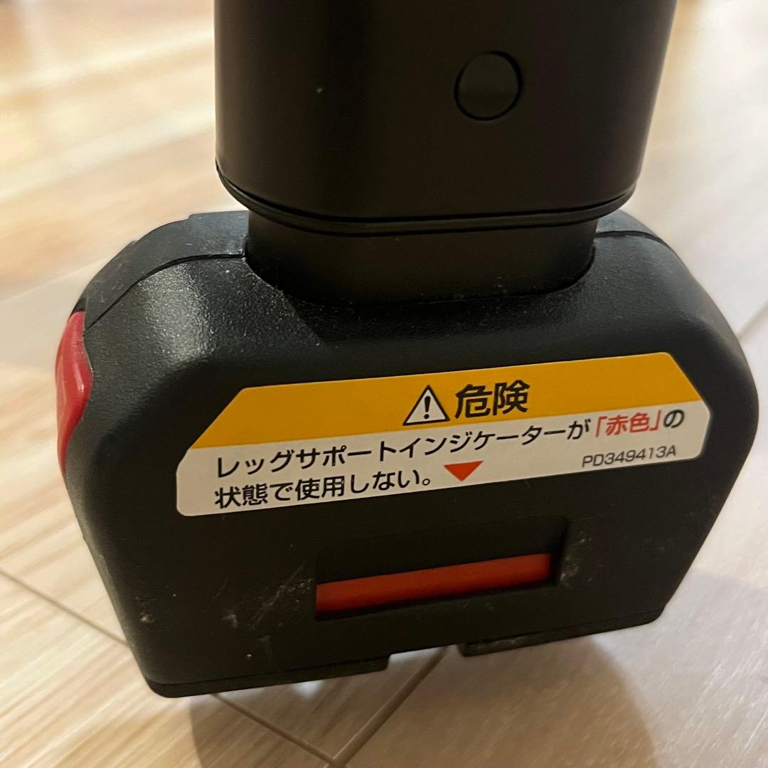 Aprica クルリラ AD ライトネイビー　チャイルドシート　ISOFIX