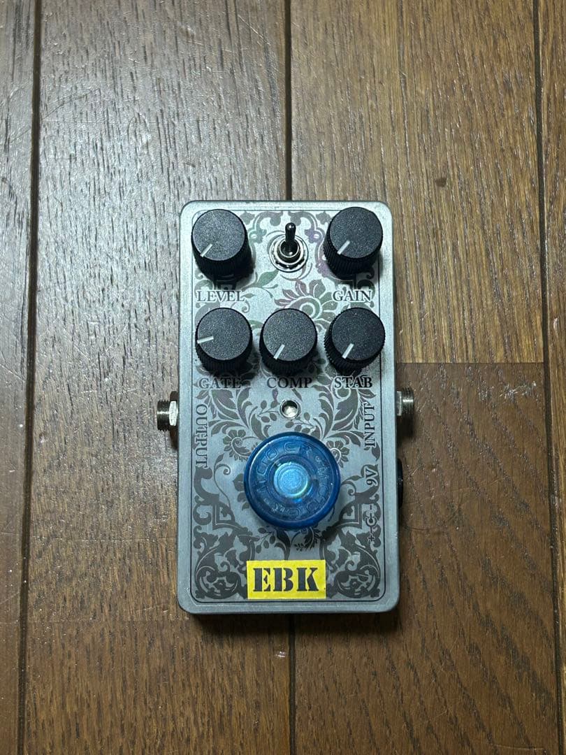 FUZZ FACTORY系MOD ファズファクトリー ファズ シリコン 送料込 Fuzz