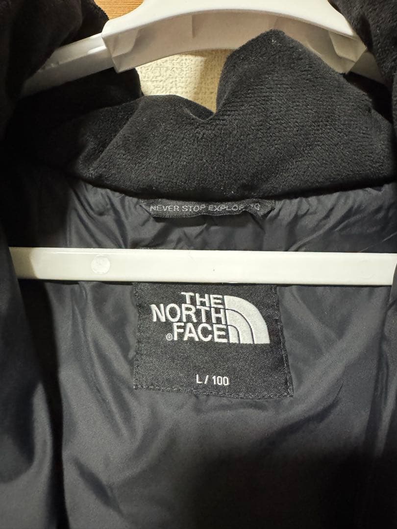 ✨最終価格✨　THE NORTH FACE ブラック