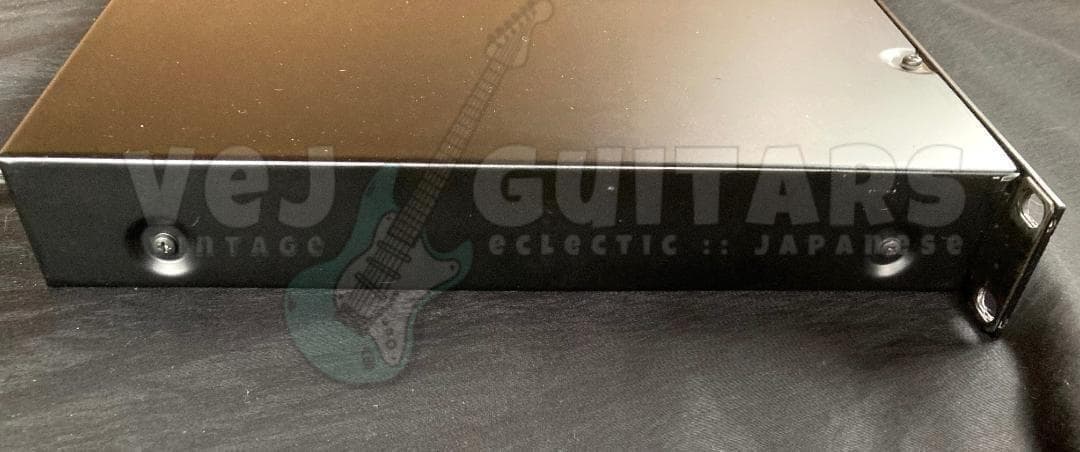 Yamaha SPX-90II 伝説のSymphonic搭載　マルチFXラック